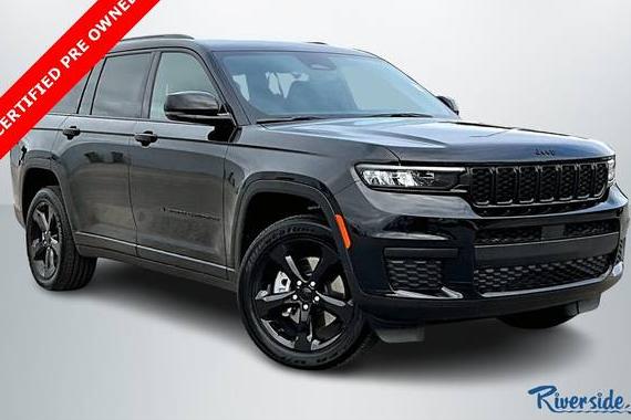 JEEP GRAND CHEROKEE L 2025 1C4RJKAG7S8702848 image JEEP GRAND CHEROKEE L 2025 1C4RJKAG7S8702848 image
